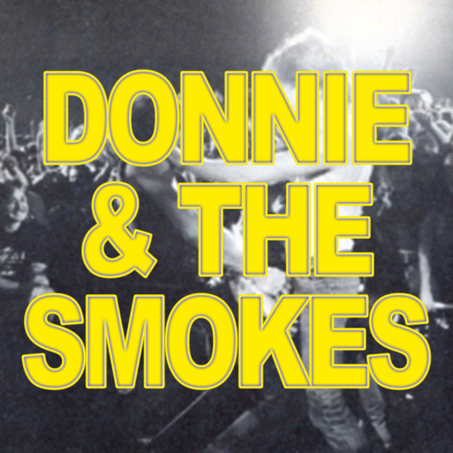 Donnie & The Smokes EP is out! - Genuine Leather